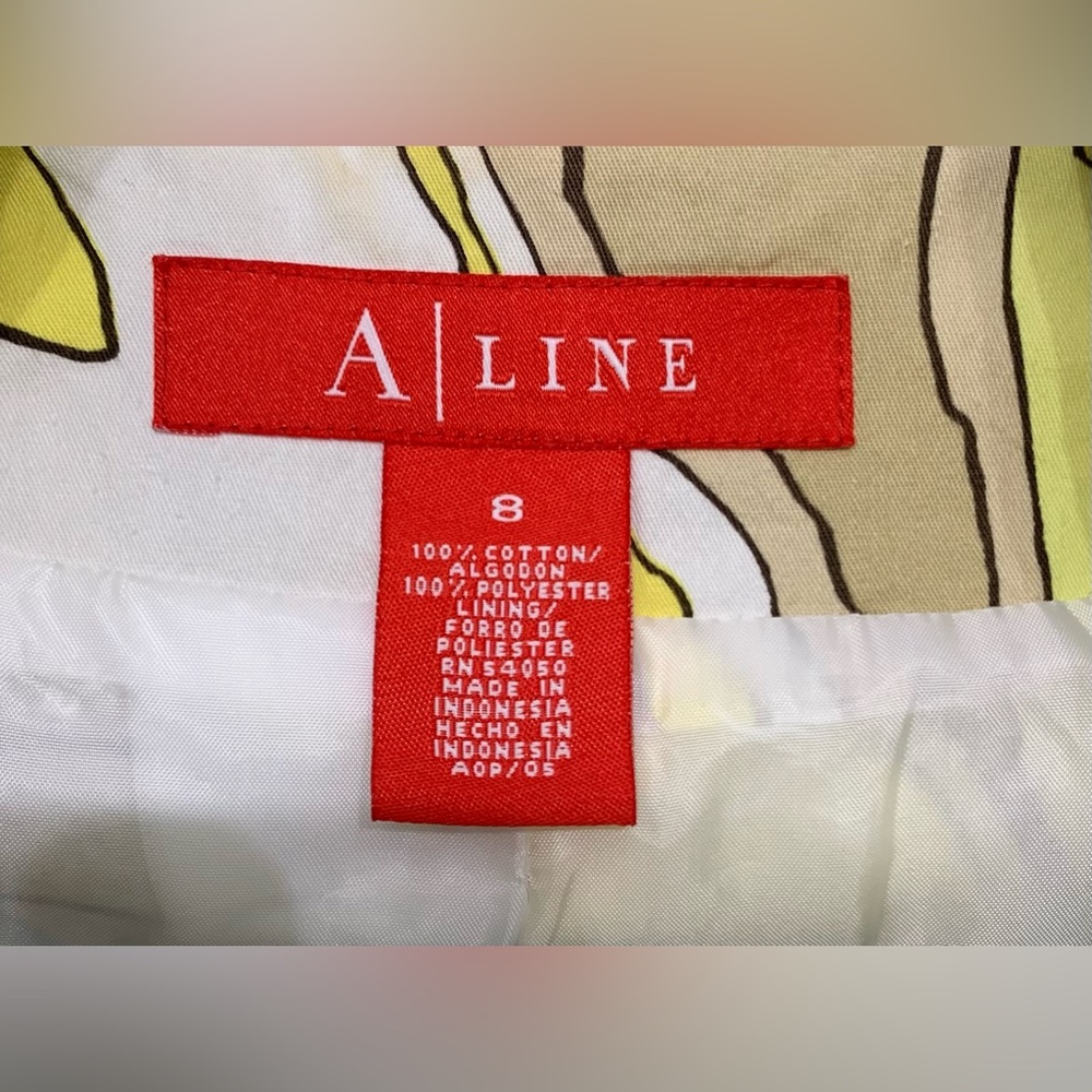 Graphic Design Women's Jacket - Picture 10 of 10